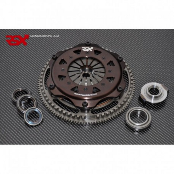 Kit de embrague RSX para PSA motor TU5