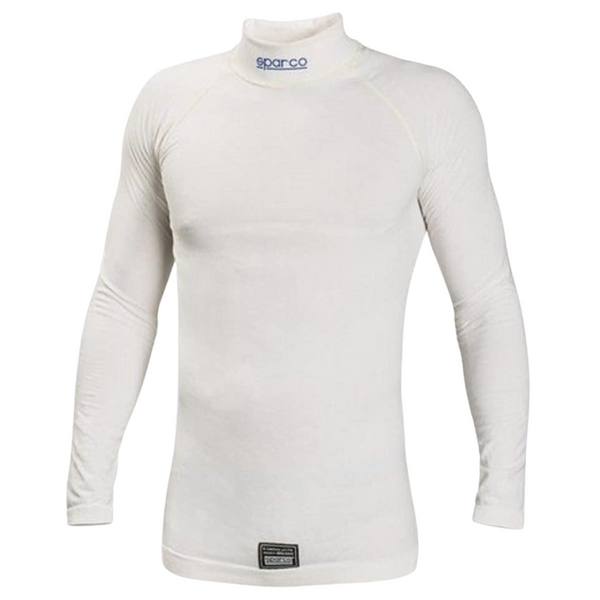 Chemise blanche de garde Sparco Racing RW-3