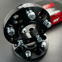 Separador 5X130 CB71.6 D/A | RSX Racing Solutions