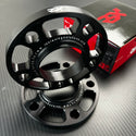 Separador 4X98 CB58.1 | RSX Racing Solutions