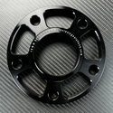 Separador 5X130 CB71.6 15mm ULW | RSX Racing Solutions