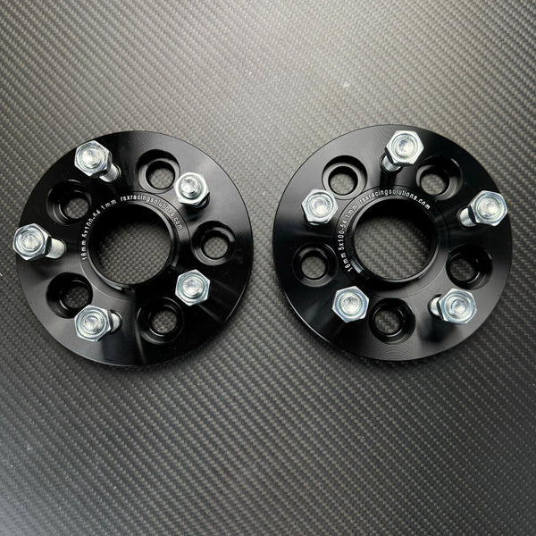 Separador 5X105 CB56.6 20mm D/A | RSX Racing Solutions