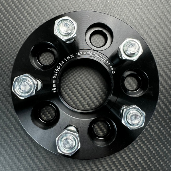 Separador 5X105 CB56.6 20mm D/A | RSX Racing Solutions