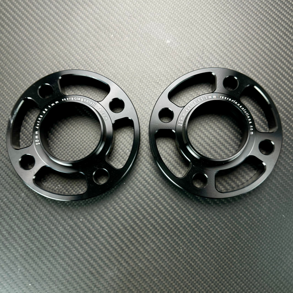 Separador 4X108 CB65.1 | RSX Racing Solutions