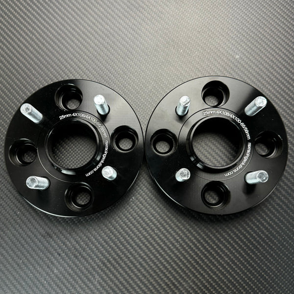 Separador 4X108a4X100 CB65.1a56.0 D/A | RSX Racing Solutions