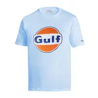 Camiseta Sparco Gulf