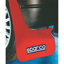 Jupe rouge Sparco