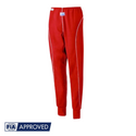 Pantalon Sparco Racing Rouge Glace