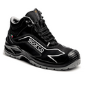 Botas Seguridad Sparco Endurance-H S3 Negro