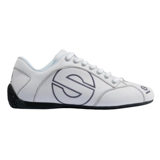 Baskets Sparco Esse blanches