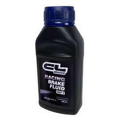 Líquido de Frenos CL Brakes DOT 4 500 ml