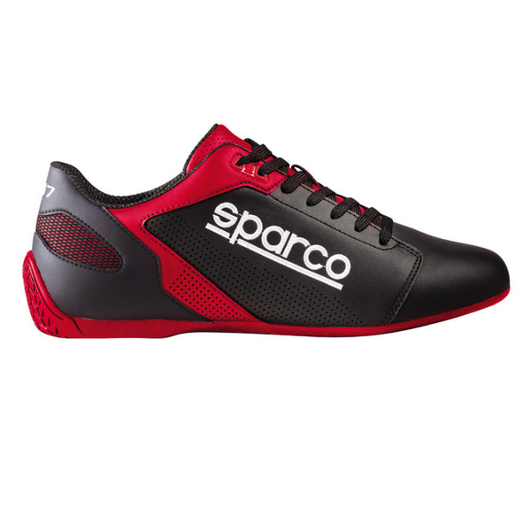 Chaussure Sparco SL-17 Rouge/Noir