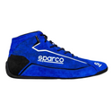 Sparco Racing Slalom + Botte Bleue