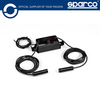 Standard d'interphonie Sparco IS110