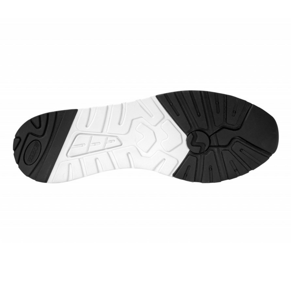 Zapatos Sparco S-Lane Negro/Gris/Rojo