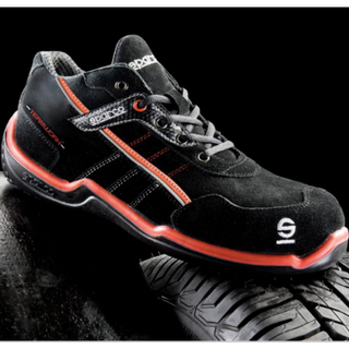 Zapatos de Seguridad SPARCO INDY BALTIMORA - S3S SR LG ESD