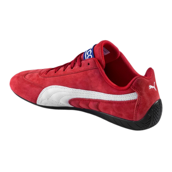 Chaussure Sparco Speedcat Rouge