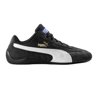 Zapatos Sparco Puma Speedcat Negro
