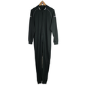 Pyjama de course Marina Race Wear noir