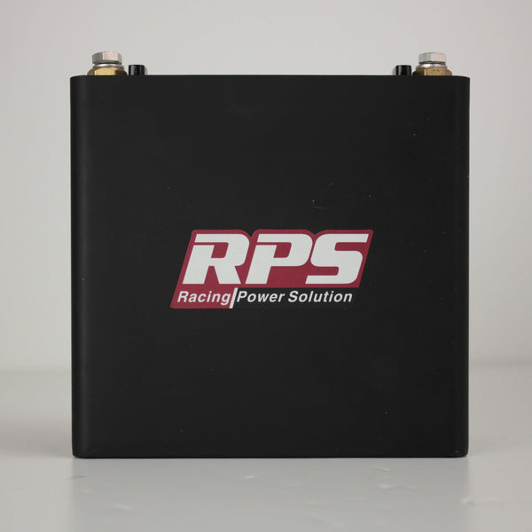 Batterie Lithium RPS 12V 10AH CC480A