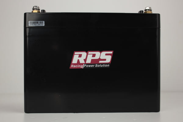 Batterie Lithium RPS 13,2 V 20 AH CC960A