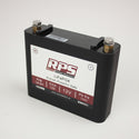 Batería  RPS Lithium 12V 2.5AH CC120A