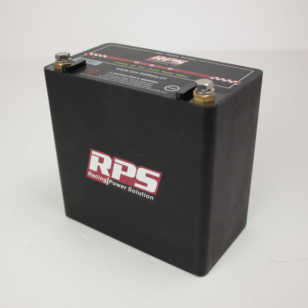 Batería RPS Lithium 12V 10 AH CC480A